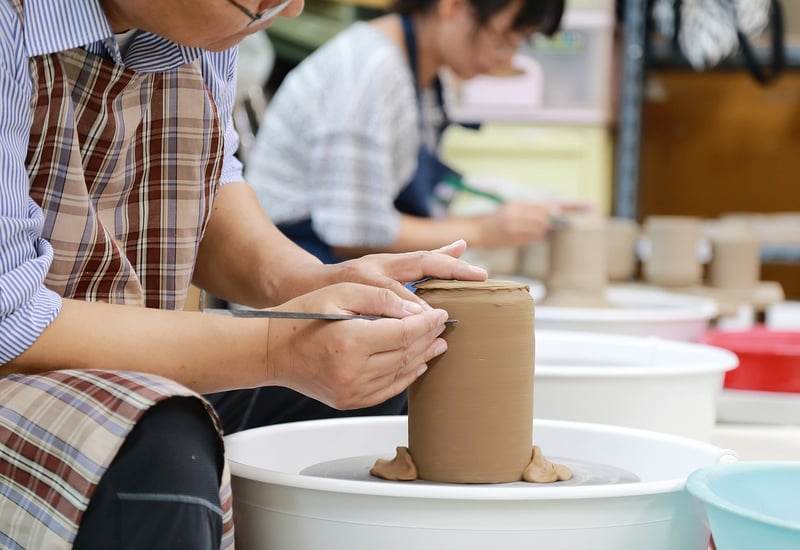 Well-being in the workplace