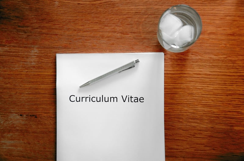 Interview Tips Image